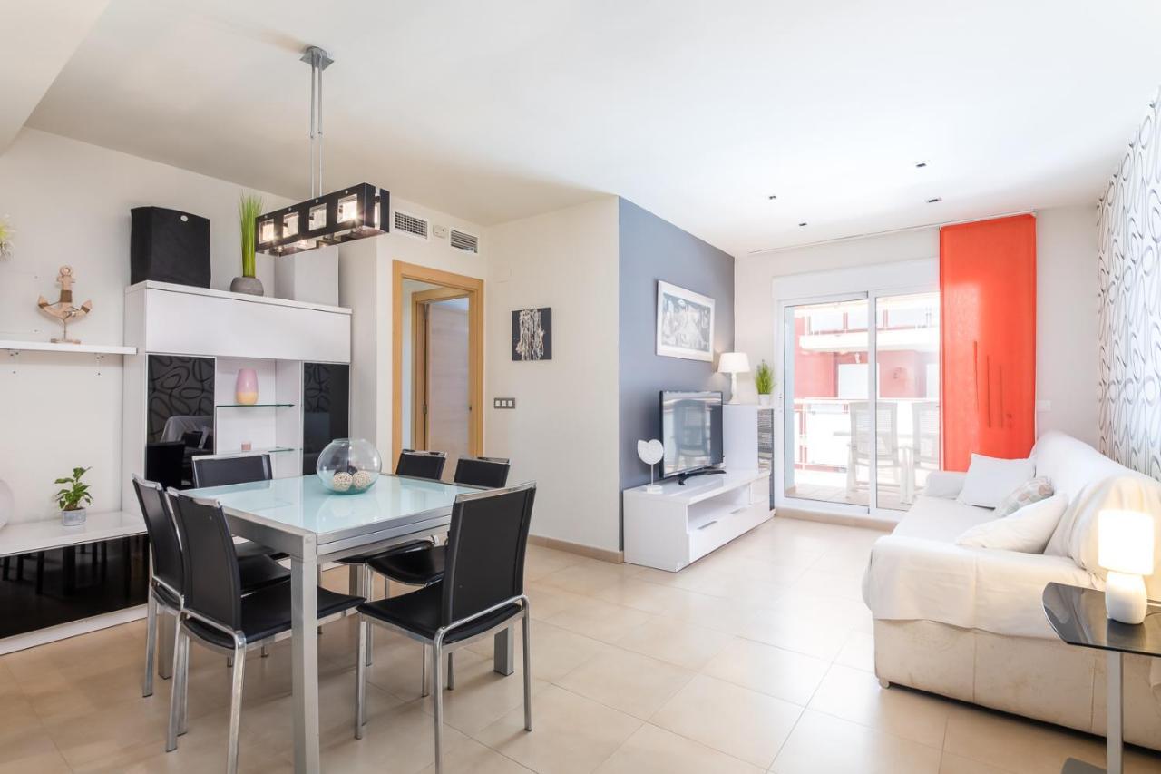 카넷드버렝구어 Apartamento Bruma V 아파트 외부 사진