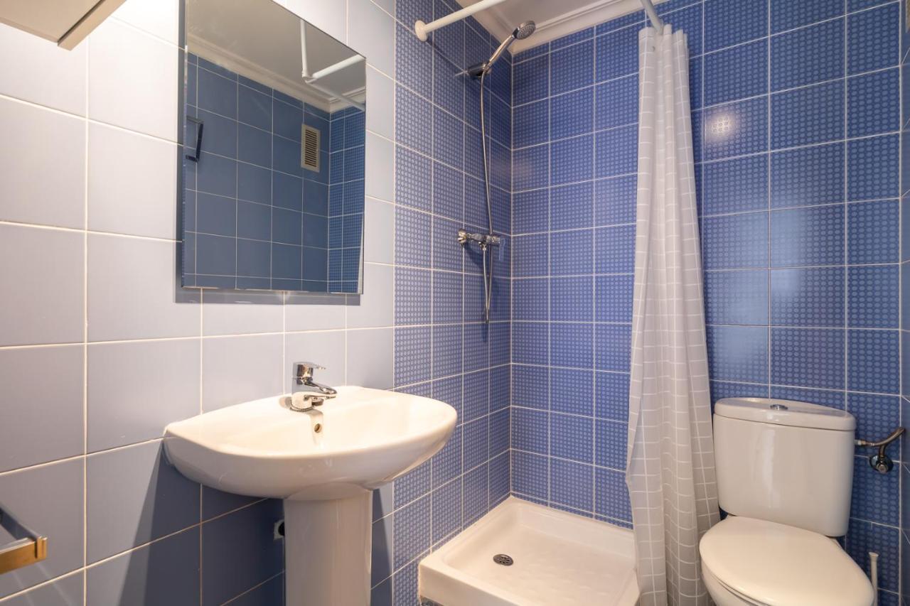 카넷드버렝구어 Apartamento Bruma V 아파트 외부 사진
